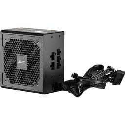 Блок живлення 2E GAMING Solid Power (650W) 2E-SP650BRSM-120 - мініатюра 4