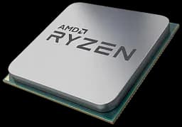 Процессор AMD Ryzen 5 5600 Socket AM4 (100-100000927MPK)