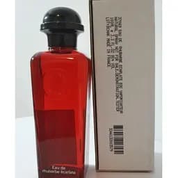 Hermes Eau de Rhubarbe Ecarlate 100 мл тестер Одеколон