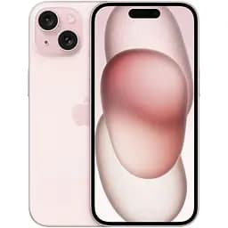 Apple iPhone 15 128 GB Pink (Grade Q) Seller Refurbished