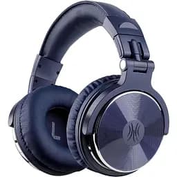 Гарнітура OneOdio Pro 10 3.5 мм/6.35 мм Deep Blue (Pro 10 Deep Blue) - мініатюра 7