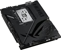 Материнська плата Asus ROG CROSSHAIR X870E HERO BTF sAM5 X870E 4xDDR5 M.2 HDMI WiFi BT ATX - мініатюра 10