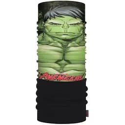 Бафф Buff Superheroes Polar hulk Зеленый