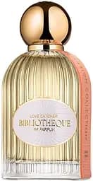 Парфумована вода Bibliotheque de Parfum Love Catcher Тестер 100 мл