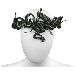 Тіара Горгона