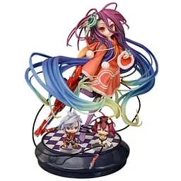 Фігурка Без гри життя немає Шві No Game No Life Schwi 22 см CH NGNL S 22