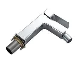 Змішувач для біде Lidz Orion 001AF Chrome LDORI001AFCRM48095 - мініатюра 7