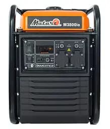 Інверторний генератор Matari 3.5/3.8 кВт M3800io - мініатюра 2