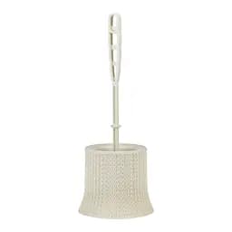 Комплект для туалету Idea Home (5019-IH-біл.ротанг)