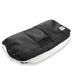 Муфта для рук Hauck Black (61872-1) - мініатюра 2