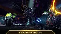 Гра Sony PlayStation 4 Injustice 2 Legendary Edition Російські Субтитри Б/в - мініатюра 9