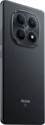 Смартфон Xiaomi Redmi Note 15 5G 6/128GB Black Global Version - мініатюра 5