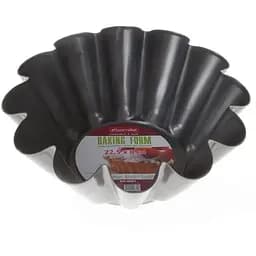 Форма для запікання 23.5x9.5cm із вуглецевої сталі