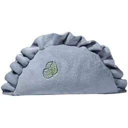 Подушка декоративна Ярослав Вареник з вишивкою Капуста