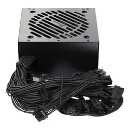 Блок живлення Seasonic 750W (CORE BC-750 ATX31) - мініатюра 8