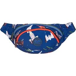 Поясна сумка  CoolPack Albany Space Adventure 23х14х7 см 2 відділення (F075764)