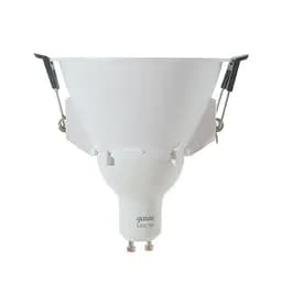 Світильник точковий Brille HDL-DS 178 GU5.3 WH MR16 36-297 - мініатюра 11