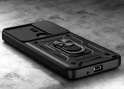 Панель BeCover Military для Nokia C21 Black (709994) - мініатюра 5