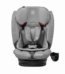 Автокрісло Maxi-Cosi Titan Nomad Grey, сірий (8603712110) - мініатюра 2