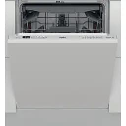 Посудомийна машина WHIRLPOOL WIC3C33PFE