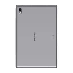 Планшет Blackview Tab 9 4/64Gb Grey + Keyboard - мініатюра 2