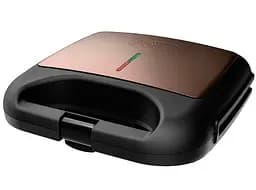 Бутербродница Black&Decker BXSA753E