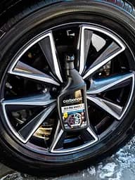 Спрей для очищення коліс і гальмівних дисків Carbonax Red Pro Wheels (3800033107038) - мініатюра 5