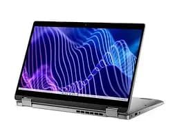 Ноутбук Dell Latitude 3340 2in1 13.3' FHD IPS Touch, Intel i5-1335U, 8GB, F256GB, UMA, Win11P, сірий (N099L334013UA_WP) - мініатюра 5