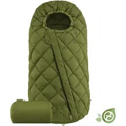 Конверт CybexSnogga Mini 2 Nature Green (522002847)