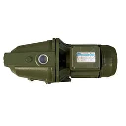 Насос відцентровий Saer M-70 0,55 кВт (2,4 м3/год, 52 м) - мініатюра 7