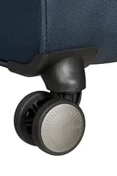 Валіза 55 См American Tourister WANDERLITE DARK NAVY 55x40x23(25) MJ6*41004 - мініатюра 12
