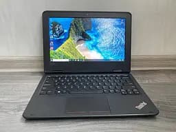 Ноутбук Lenovo ThinkPad 11e 11.6" (i5-7Y54 / 8GB / SSD 256GB) Refurbished - мініатюра 7