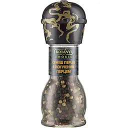 Смесь перцев с копченым перцем Kotanyi 42 г