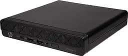 ПК неттоп HP EliteDesk 8 Mini G1a Ryz 7 350/32GB/1TB SSD/WiFi/K&M/Win11Pro/5y.w. - мініатюра 3