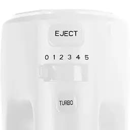 Міксер ECG RS 440 White Lite - мініатюра 5