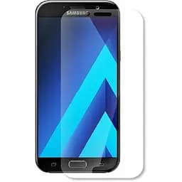 Захисна плівка StatusSKIN для Samsung Galaxy A7 2017 A720 Екран Глянцева Pro - мініатюра 1