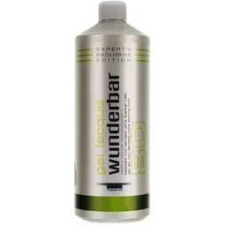 Гель-лак для волос Wunderbar Gel Lacque, для стайлинга ультрасильной фиксации, 1 л