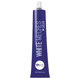 Уцінка. Крем для освітлення волосся BBcos White Meches 120 г 