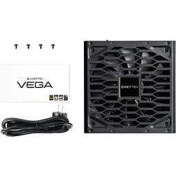 Блок живлення Chieftec Vega 750W (PPG-750-S) [141319] - мініатюра 6