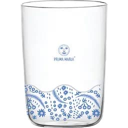 Склянка Concept Glass Prima Maria Жар-птиця 500 мл  (PM/50035) - мініатюра 2