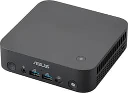 ASUS Комп'ютер персональний неттоп PN54-BBR321MNS1, AMD R3-210, 2*SO-DIMM, M.2SSD, UMA, без ОС - мініатюра 6