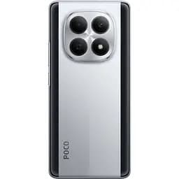 Смартфон Poco M8 5G 8/512GB Silver Global EU [162039] - мініатюра 5