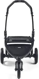 Прогулянкова коляска Peg-Perego Book Scout Luxe Ecru бежева (PACK04-00000000001) - мініатюра 5