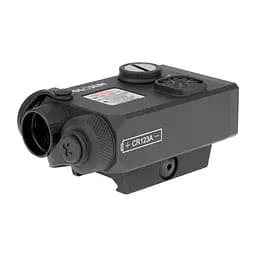 Цілевказівник (тактичний блок) Holosun LS221-GR (LS221G) Green & IR
