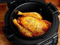 Мультипіч Tefal Multicook Actifry MY741CF1 [158671] - мініатюра 3
