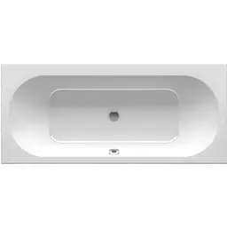 Ванна акриловая Ravak Cty 180x80 C920000000 Белый