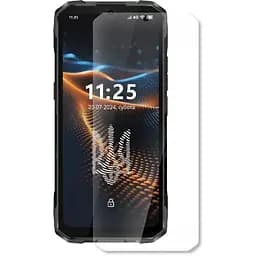 Захисна плівка StatusSKIN для Sigma X-treme PQ58 Екран Глянцева Titan