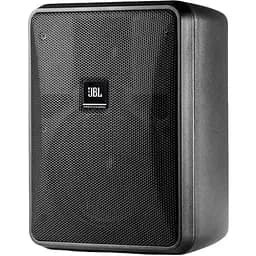 Трансляційна акустична система JBL Control 25-1 Black