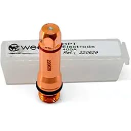 Електрод до плазмотронів HPR130XD, XPR-260XD та HPR400XD 400 А