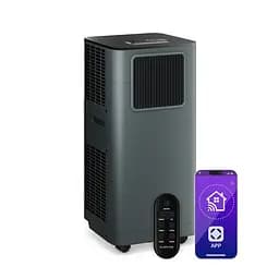 Мобільний кондиціонер Klarstein Breeze Box 9K (10047036)